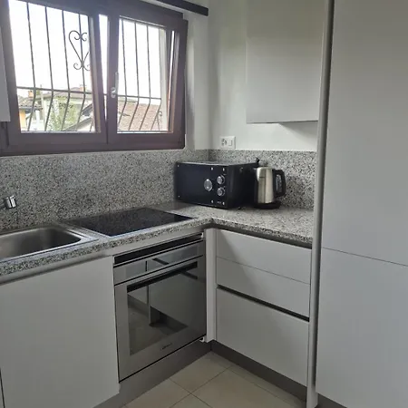 Oasi Del Ticino Apartment Magliaso