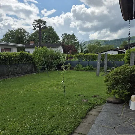 Oasi Del Ticino Magliaso