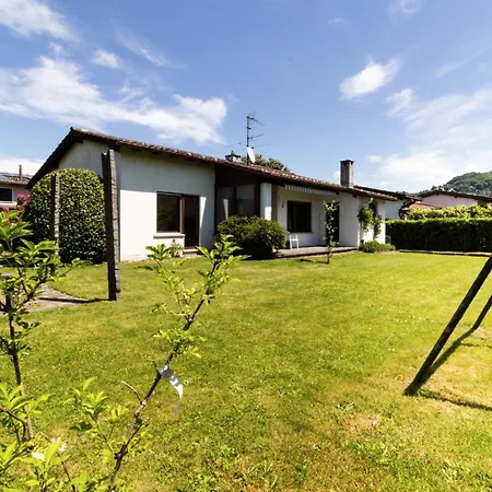 Oasi Del Ticino Apartment *