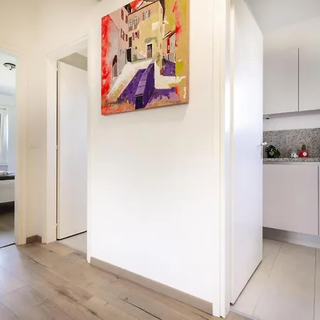 Apartment Oasi Del Ticino *